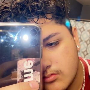 Meet your Posher, Antonio